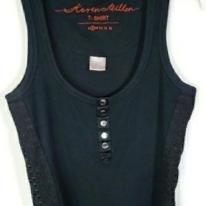 Karen Millen • Tank Top Size 8